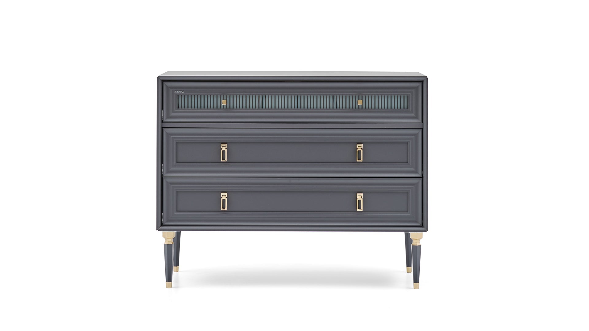 Lorenta Wide Drawer