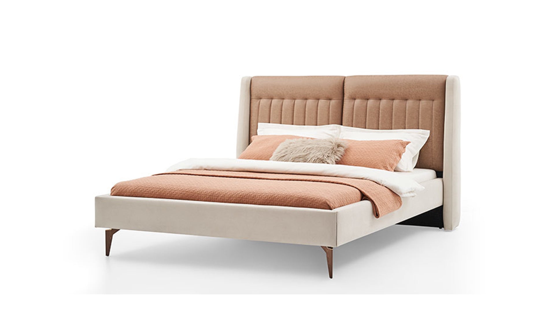 Likya Bedstead