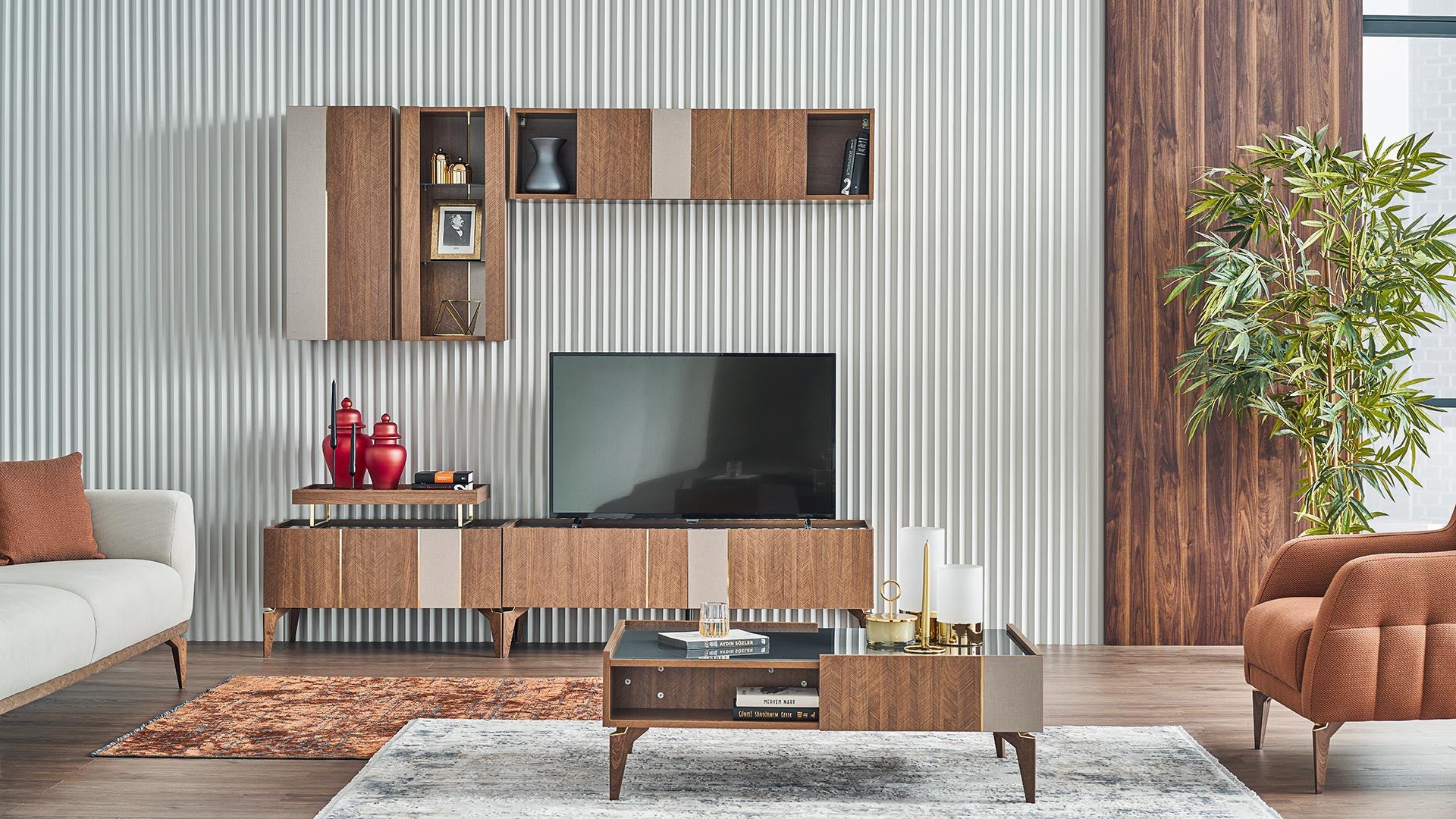 Likya TV Unit