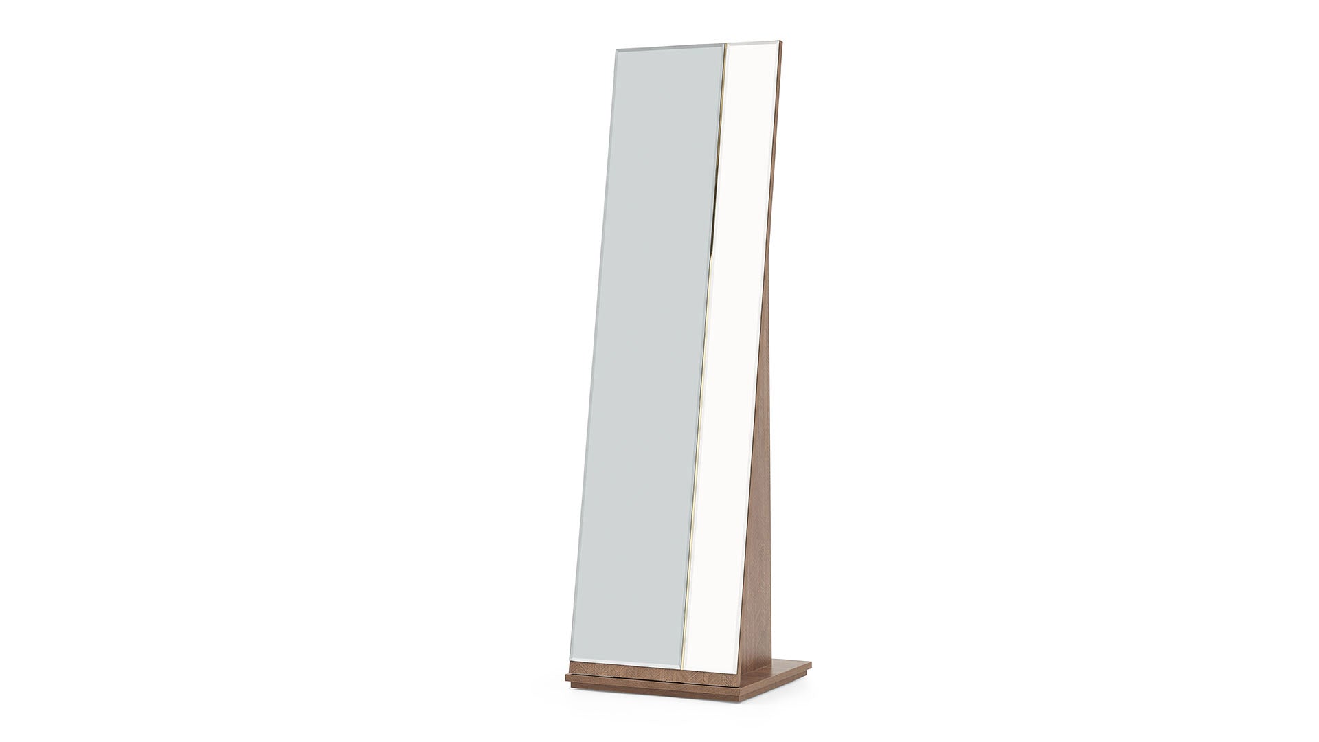 Likya Tall Dressing Mirror