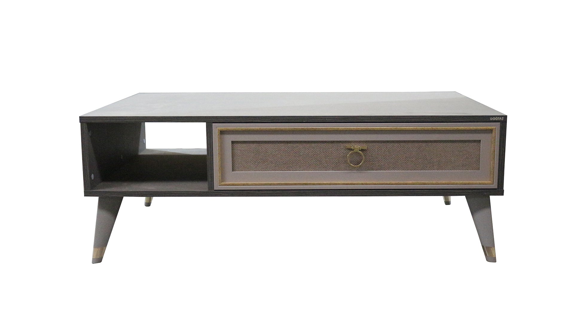 Hector Coffee Table With Drawer