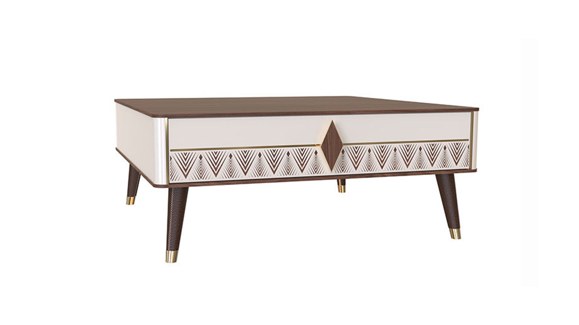 Diamond Pure Coffee Table