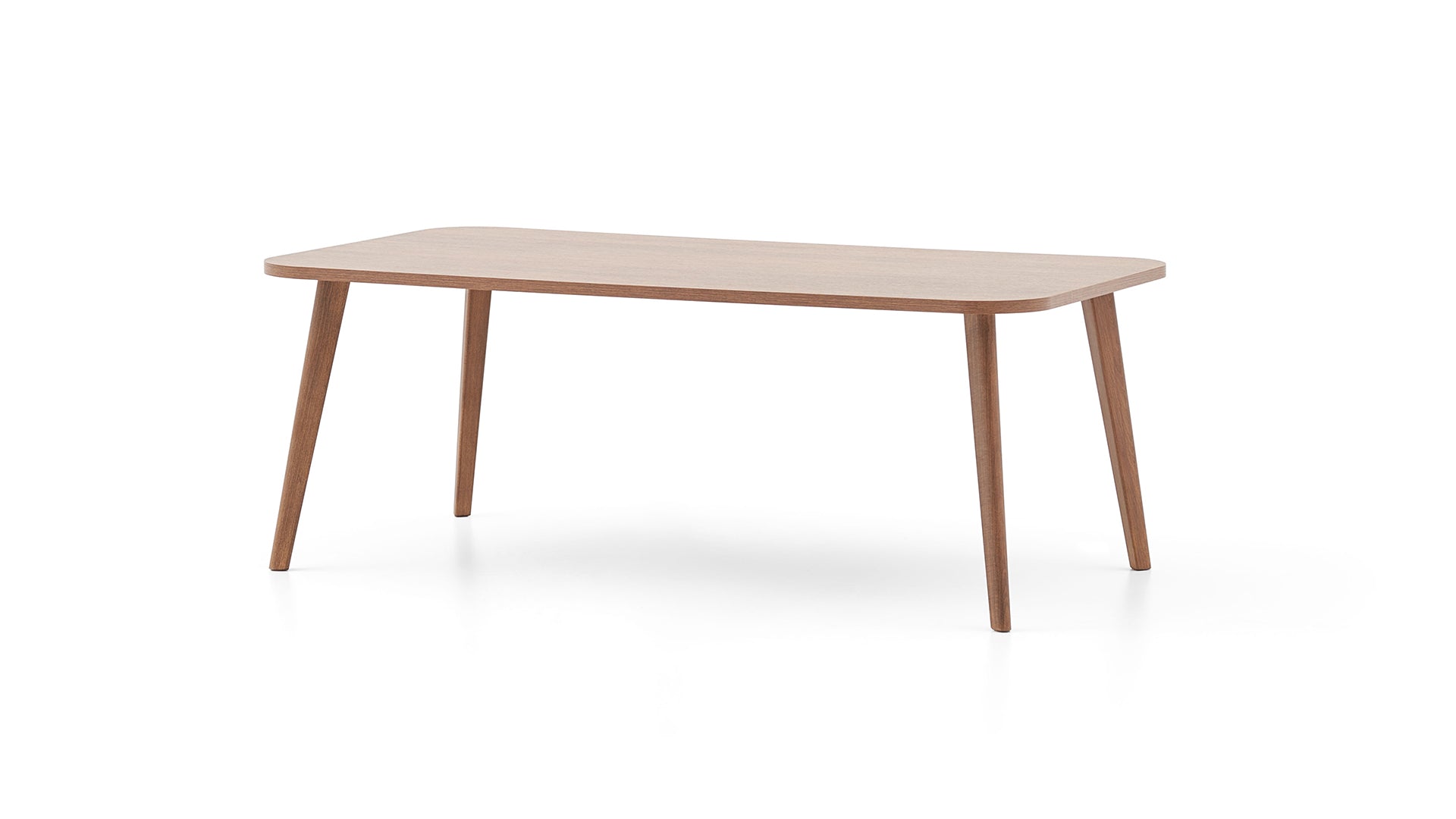 Nova Rectangular Coffee Table