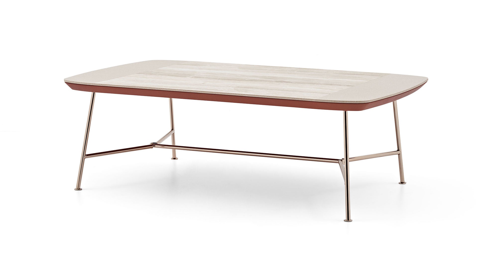 Brita Rectangle Coffee Table