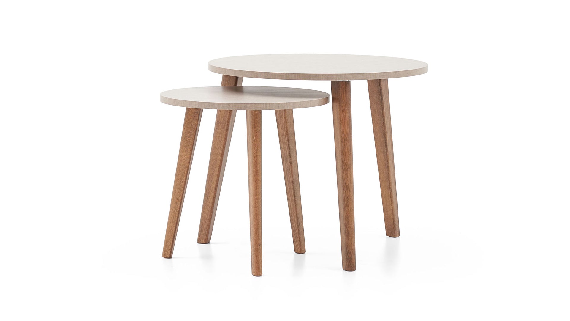 Nova Nesting Table