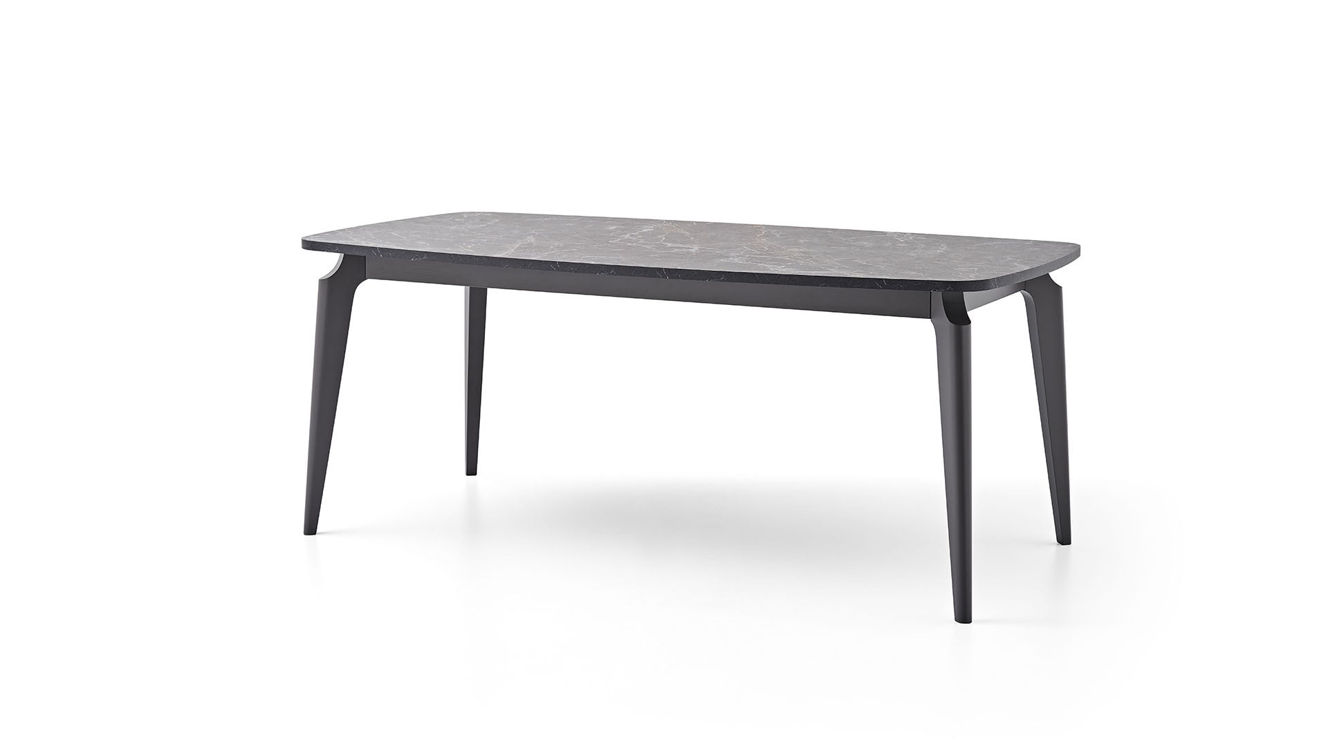 Arora Fixed Dining Table 190x100 cm