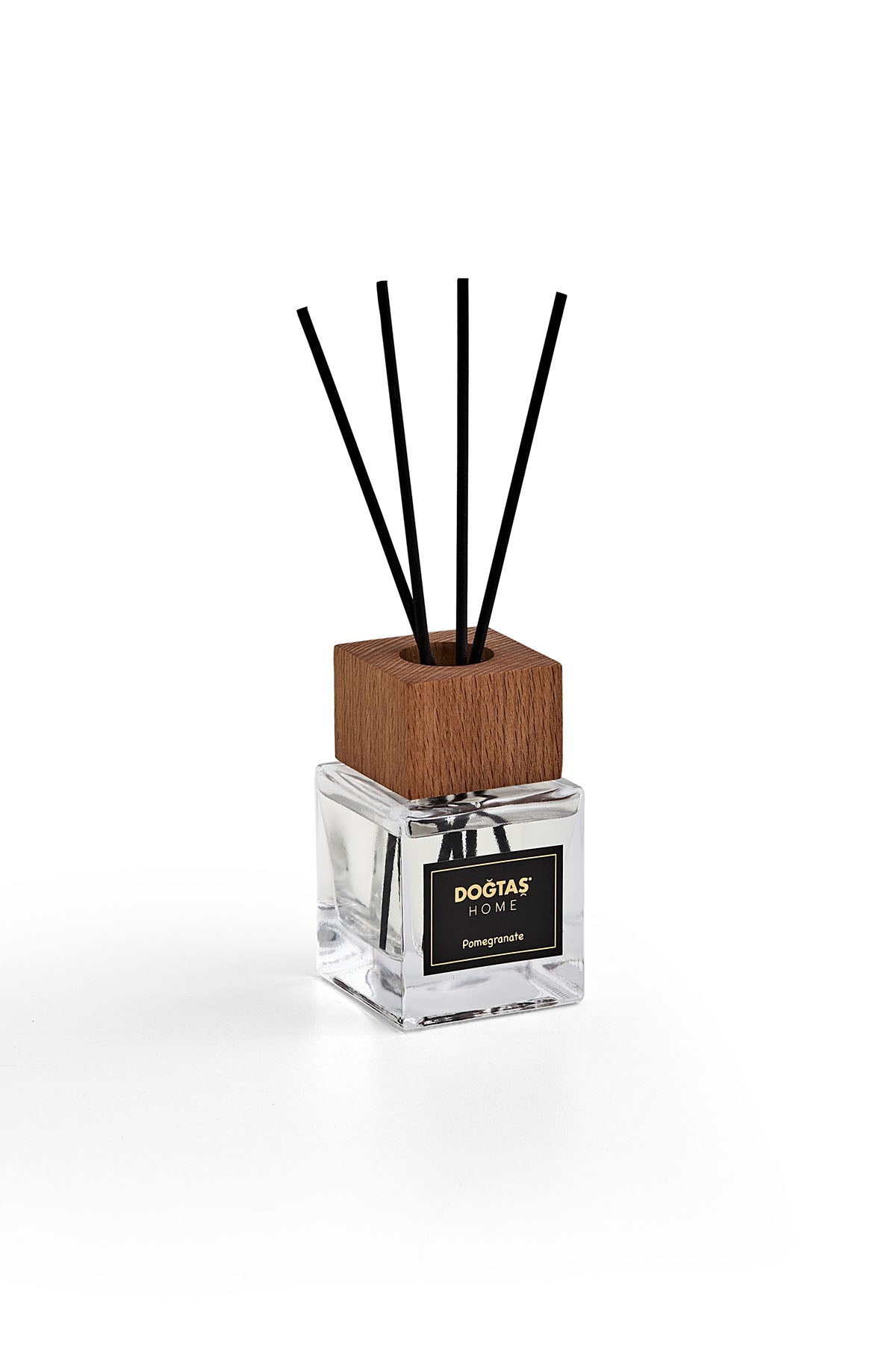 Nar Wood Capped Reed Diffuser-250 cc