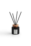 Lavender Patchouli Wood Capped Reed Diffuser-200 cc