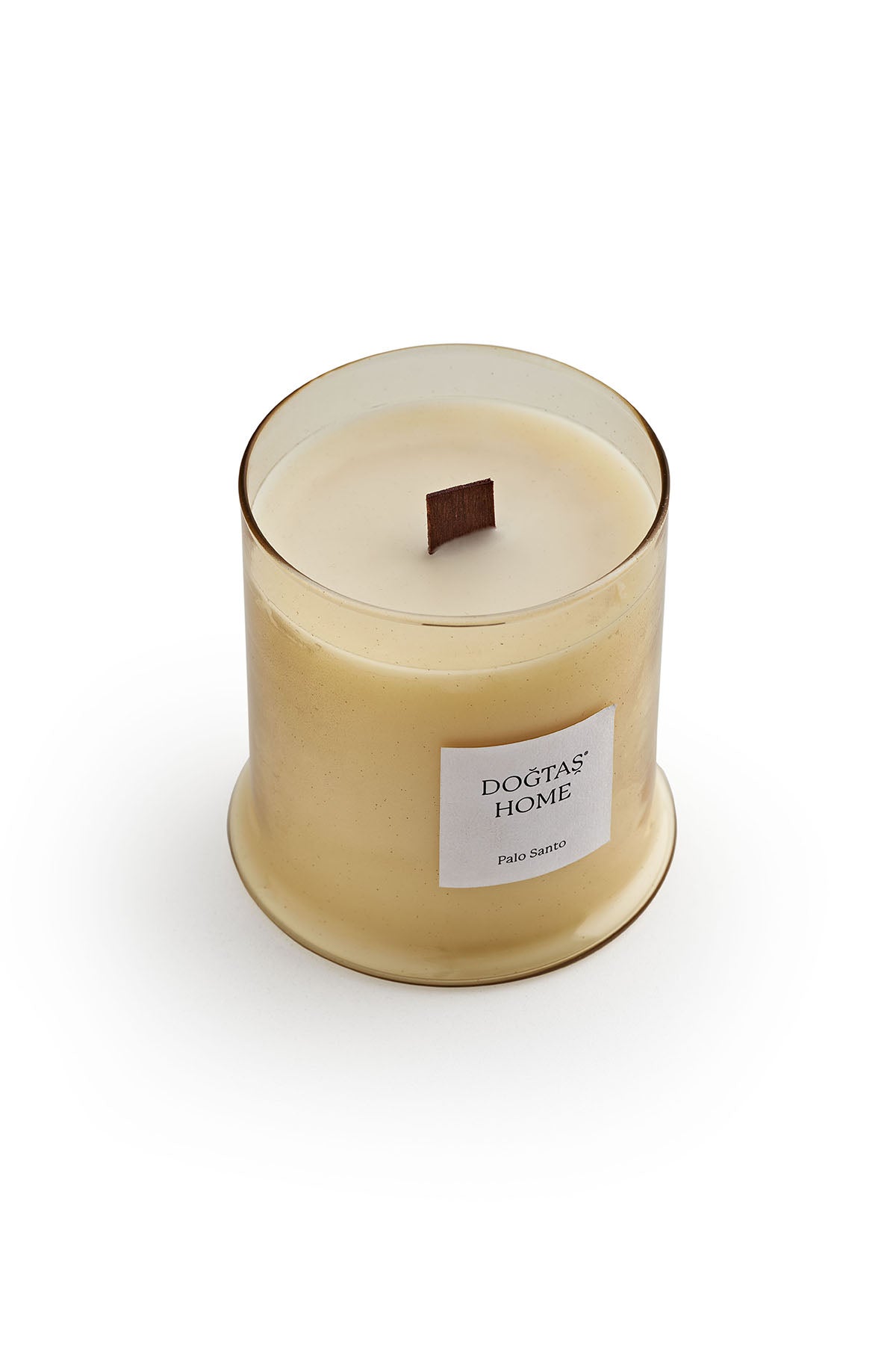 Palosanto Big Boy Candle