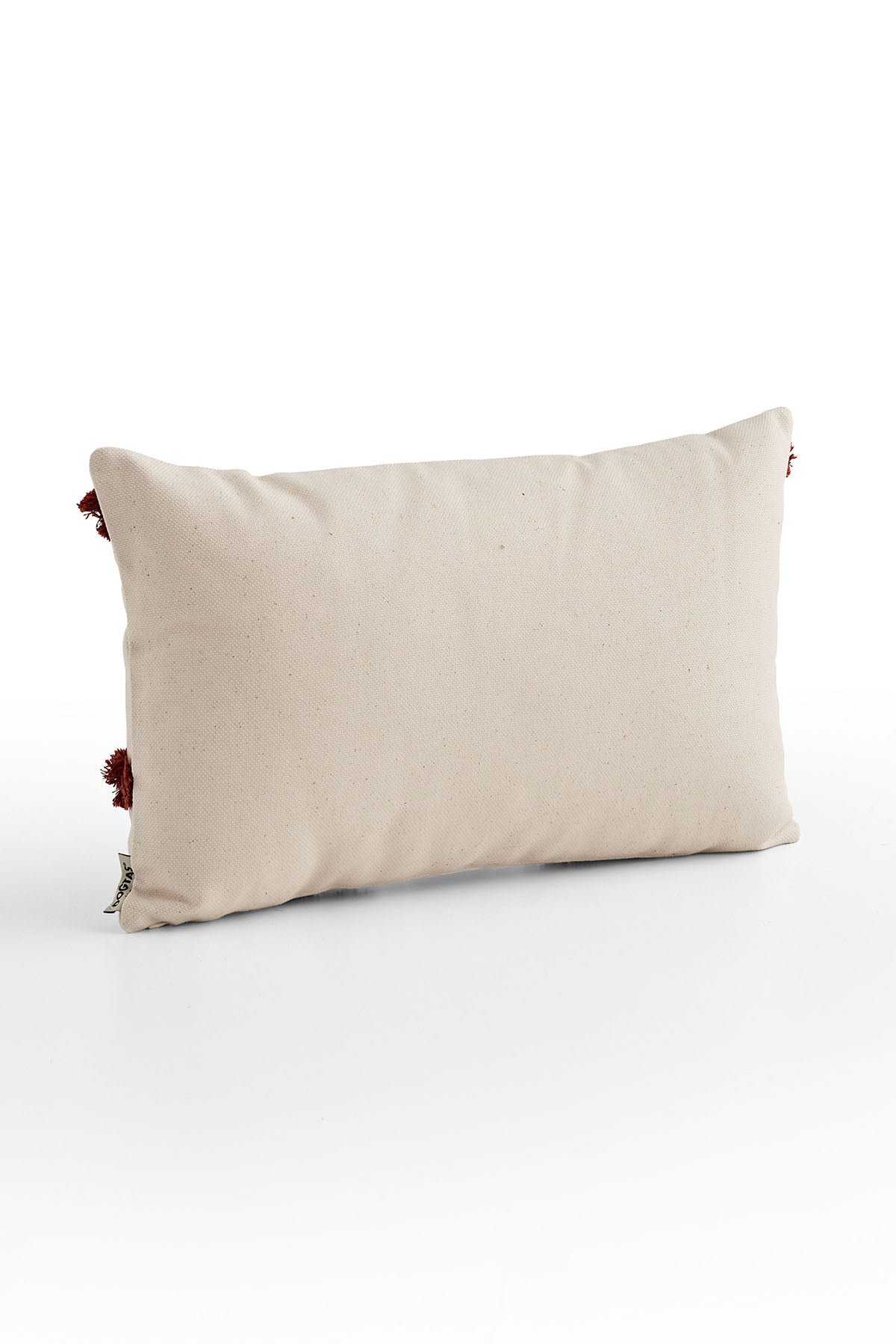 Bohemian Nasia Lace Pillow