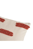 Bohemian Nasia Lace Pillow