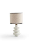 Abstract Lampshade