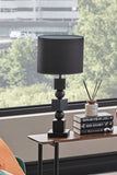 Geometric Lampshade