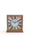 Wood Small Clock