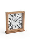 Wood Big Clock