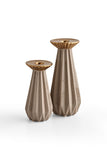 Alina 2 Pieces Candlestick