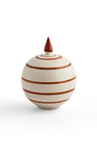 Cinnamon 2 Pieces Cube Object