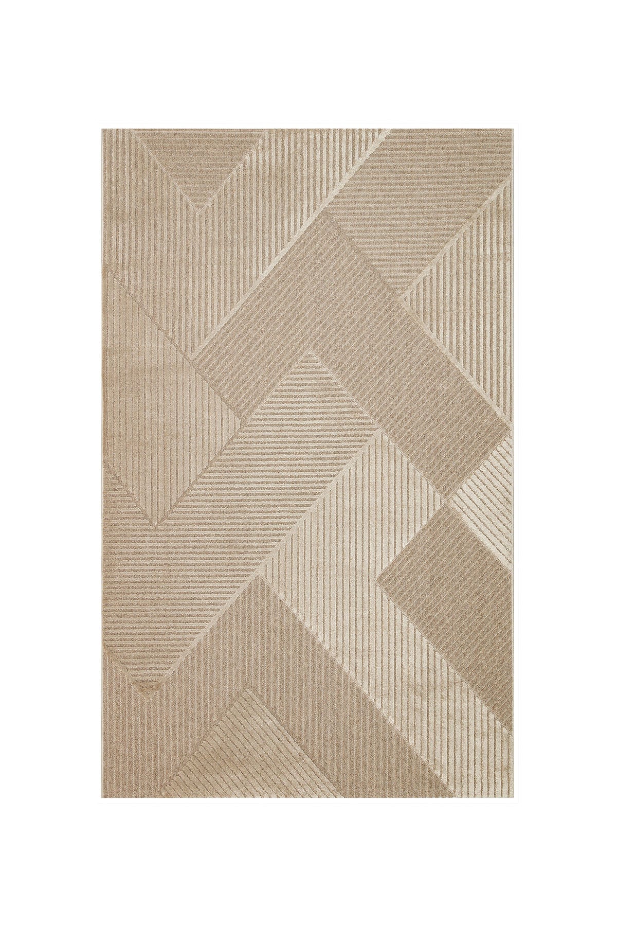 Seneca Beige Carpet