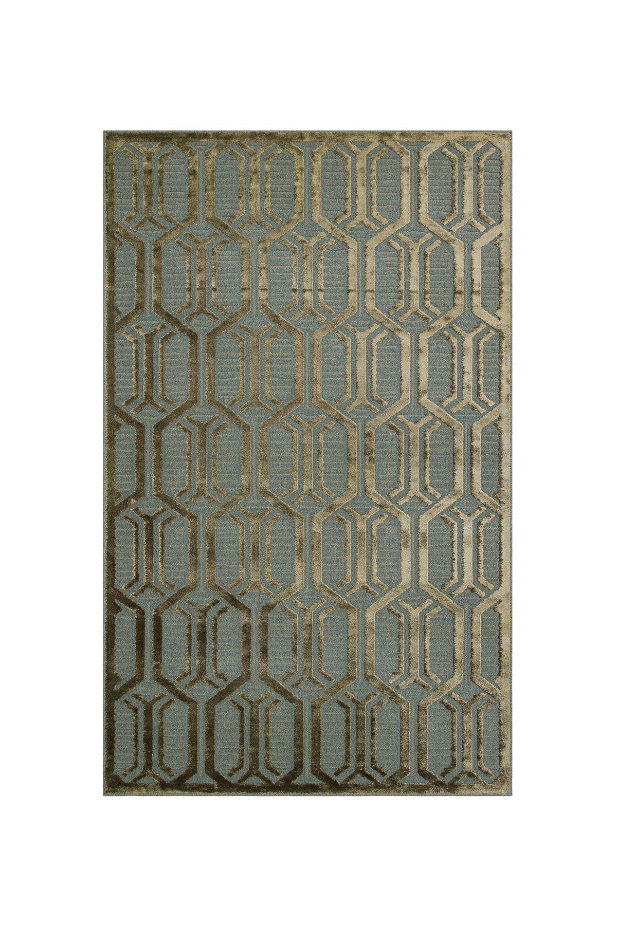 Marcella Khaki Carpet