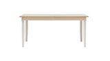 Toscana Extendable Dining Table