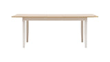 Toscana Extendable Dining Table