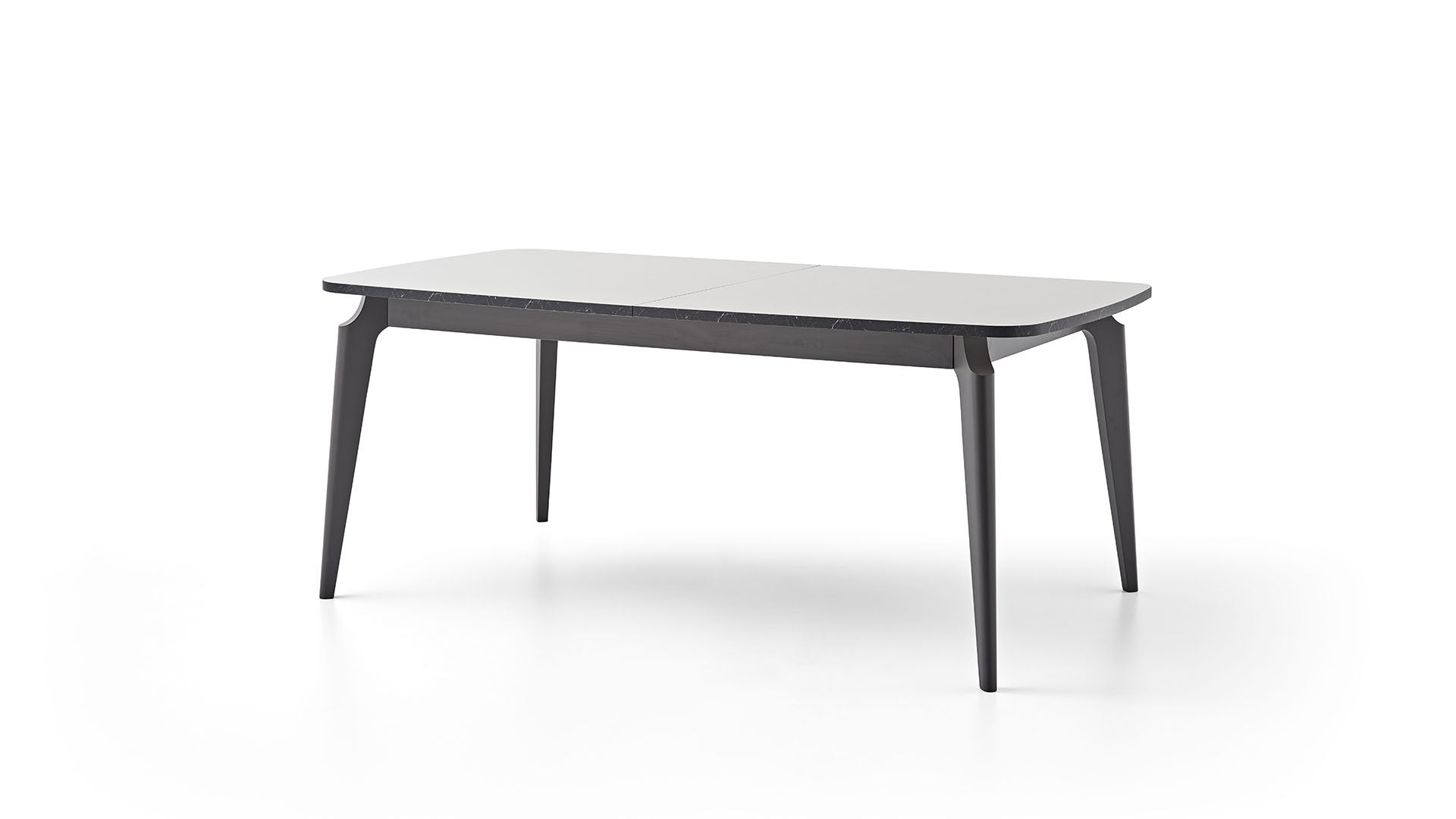 Arora Extendable Dining Table 190x100 cm