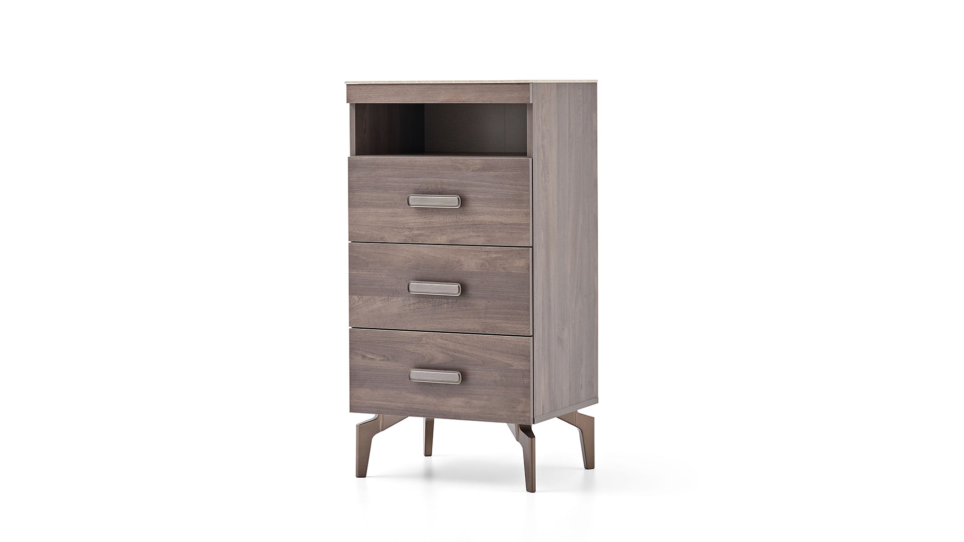 Piero Tall Dresser