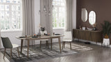 Piero Extendable Dining Table