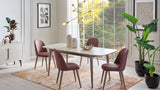 Milena Extendable Dining Table