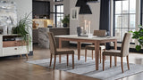 Mayer Extendable Dining Table