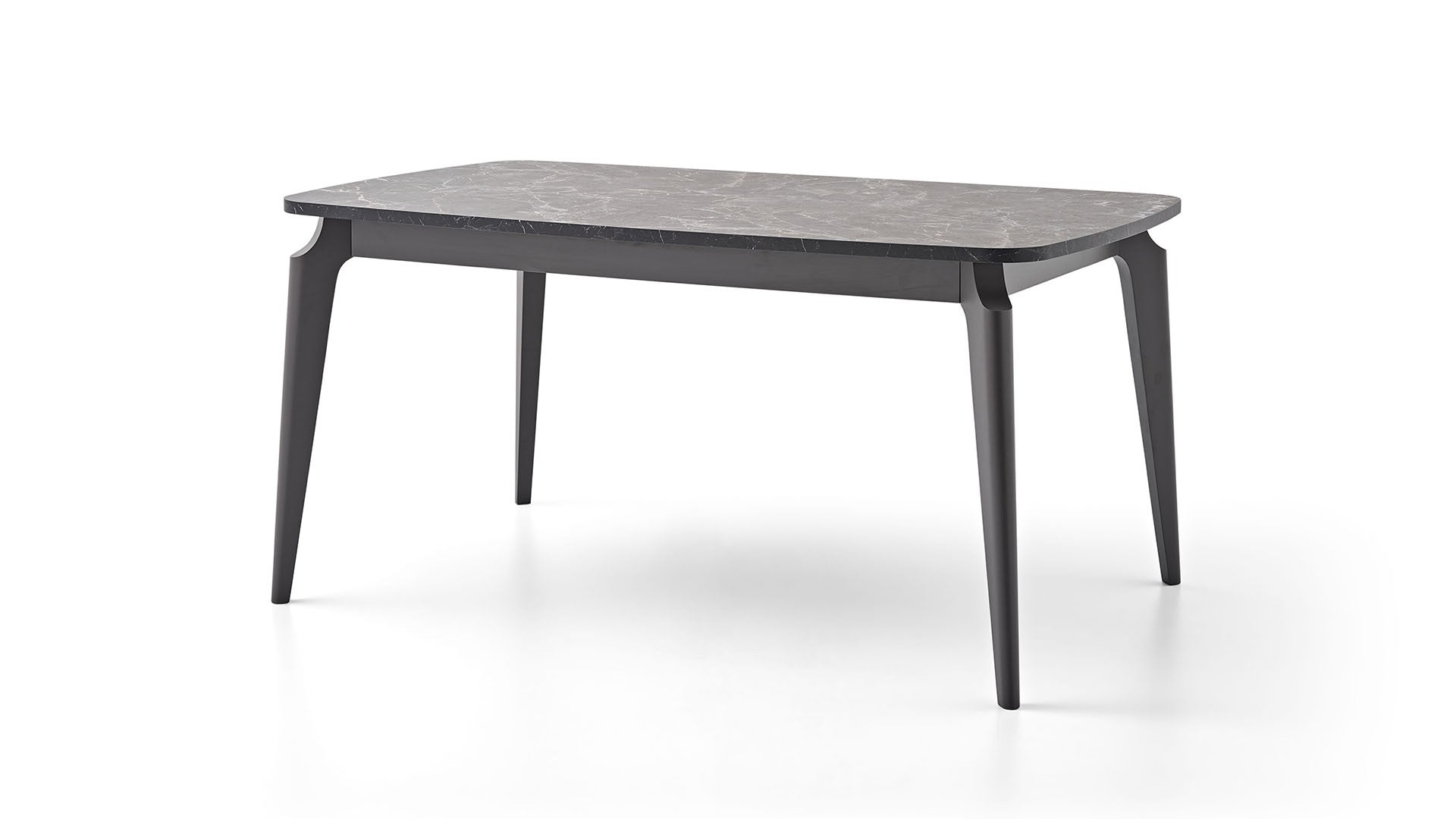 Arora Extendable Dining Table Tunisian Surface 95x160 cm