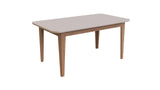Mayer Oval Extendable Dining Table
