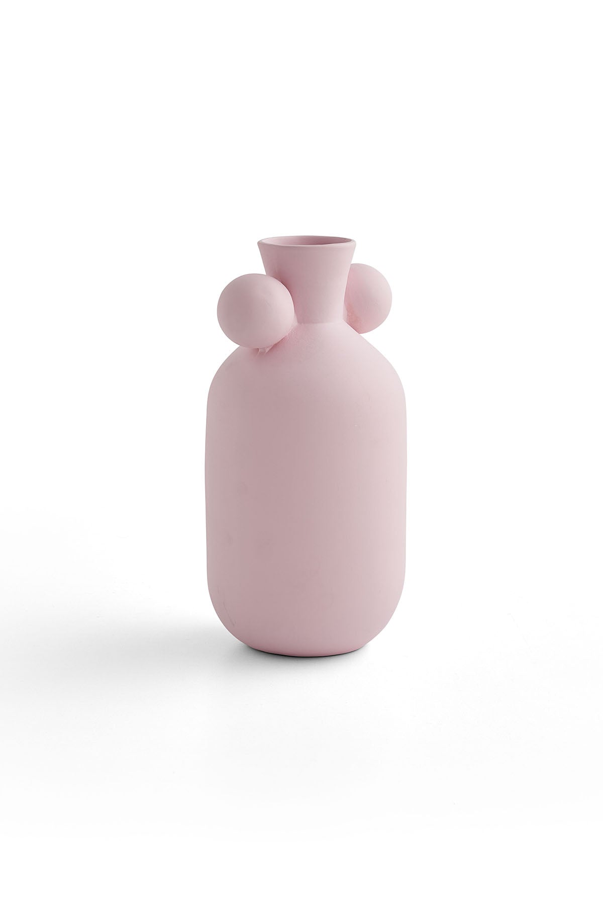 Chubby Vase