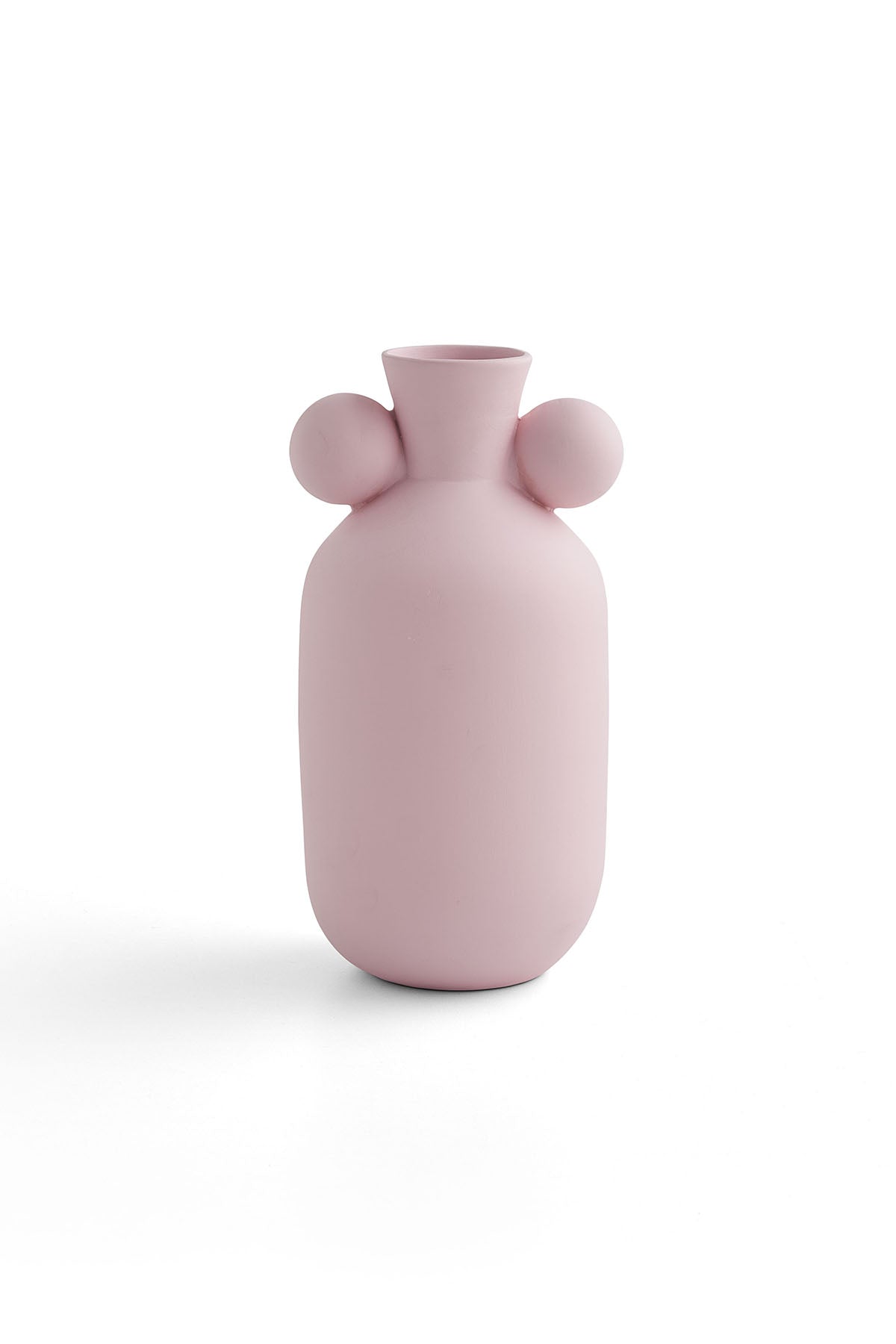 Chubby Vase