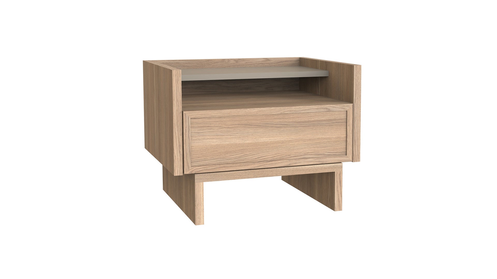 Frame Nightstand