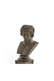 Poseidon Candlestick Trinket