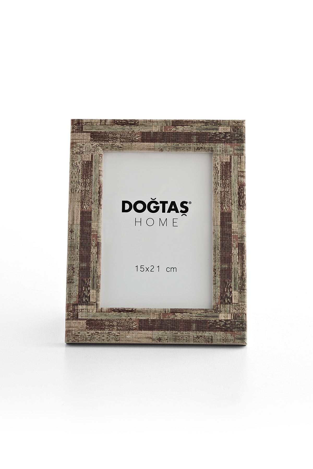 Wood Frame dogtasusa