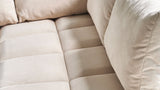 Lucca Corner Sofa