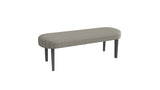 Arch Footstool