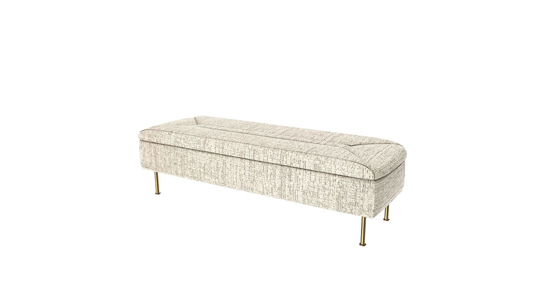 Brita Footstool