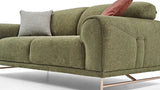 Brita 2 Seater Sofa Bed