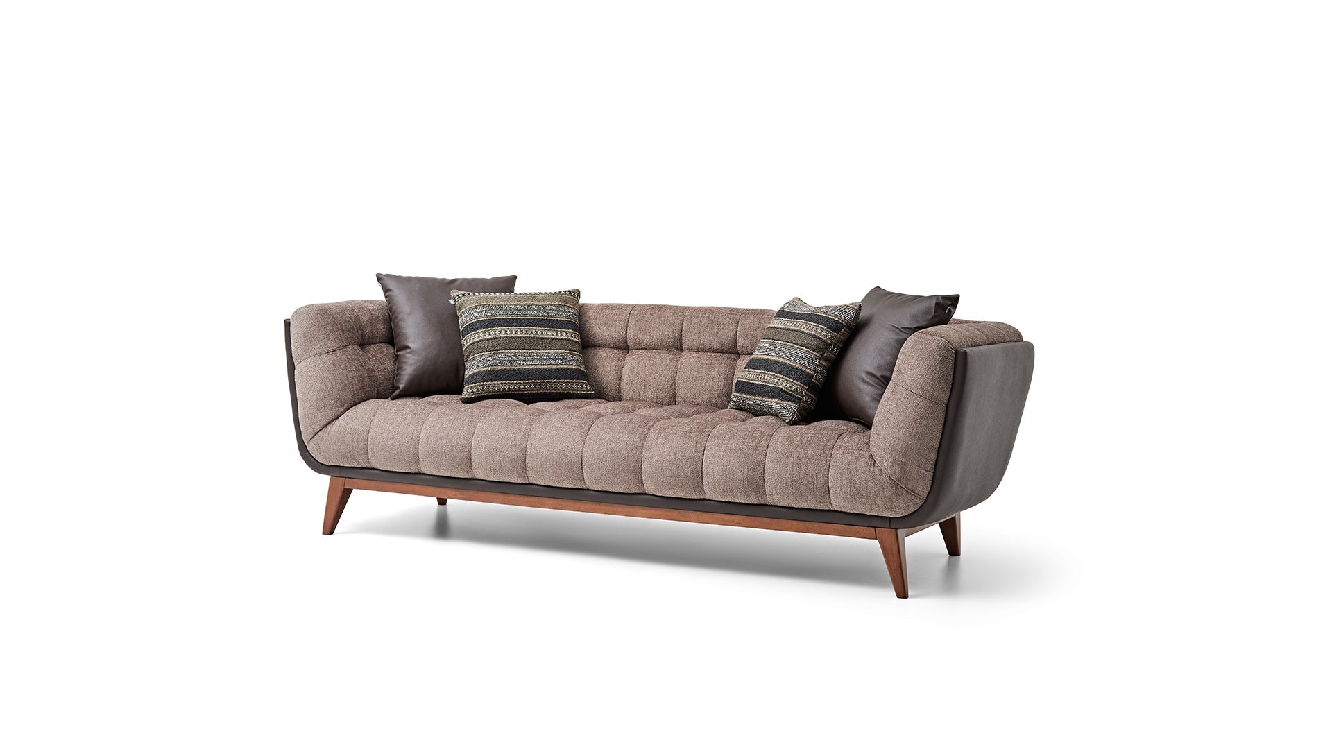 Capella 3 Seater Sofa