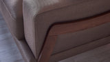 Carlino Single Chair