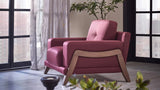Carlino Single Chair