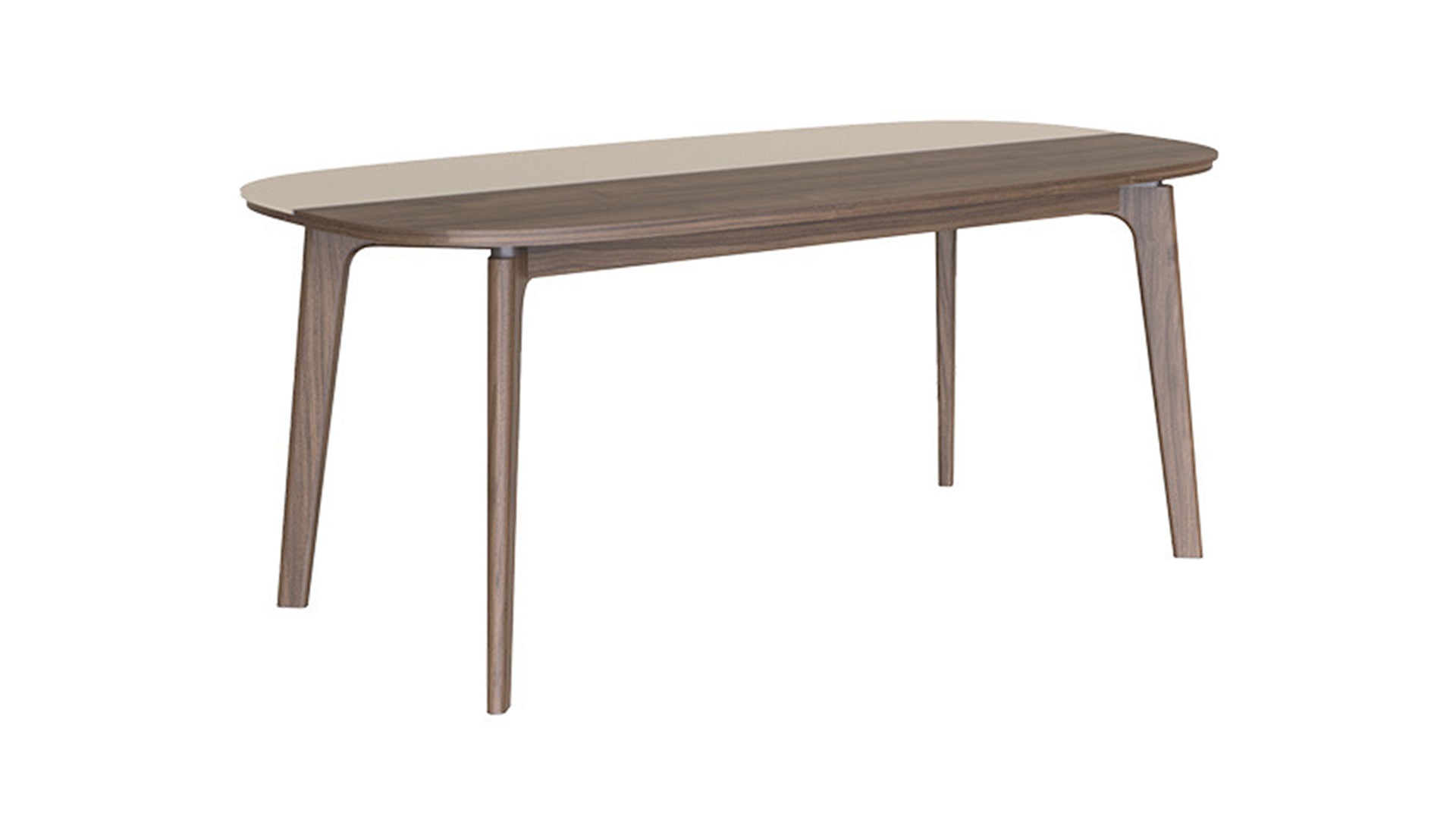 Costa Fixed Dining Table