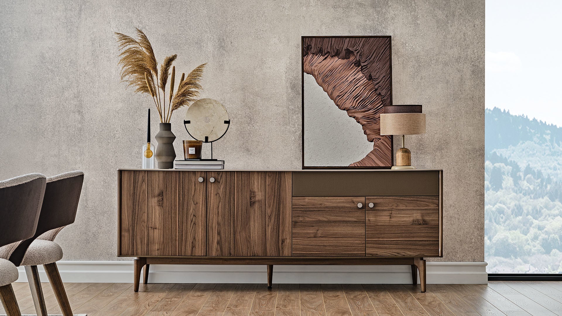 Costa Sideboard