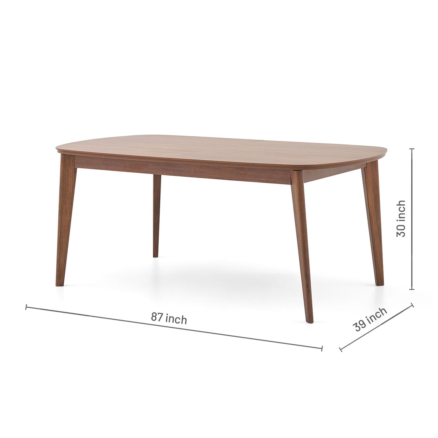 Nova Extendable Dining Table