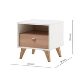 Mayer Nightstand