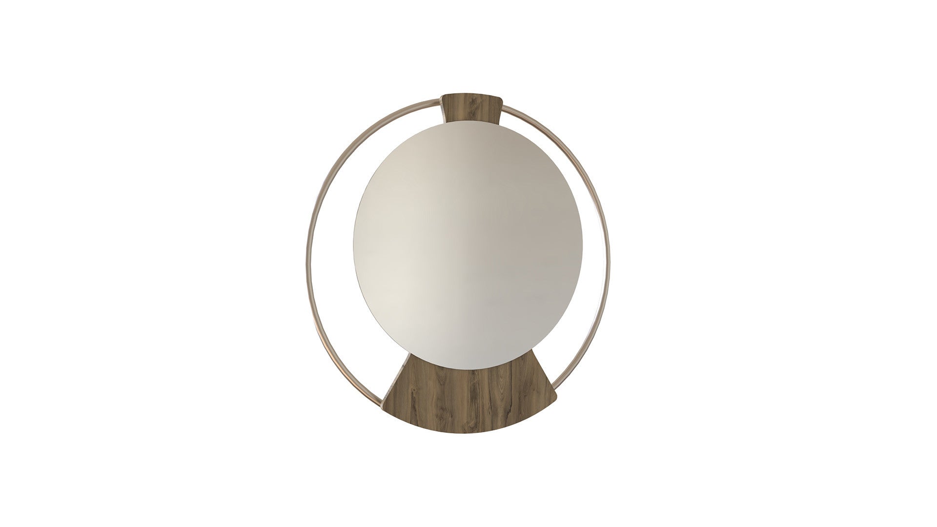 Gift Drawer - Console Mirror
