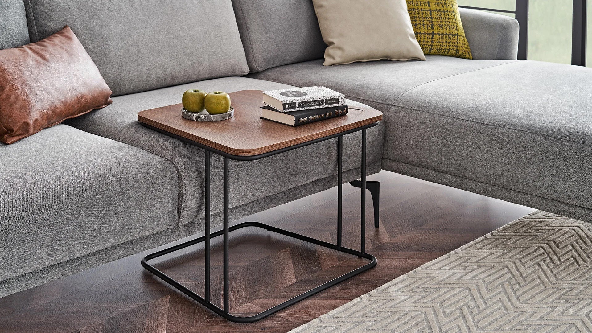 Giza C Coffee Table